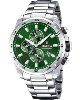 Festina Chronograph F20463/3 - 