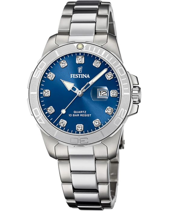 Festina Crystals F20503/6