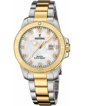 Festina Crystals F20504/2 - 