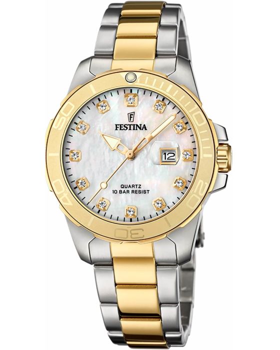 Festina Crystals F20504/2