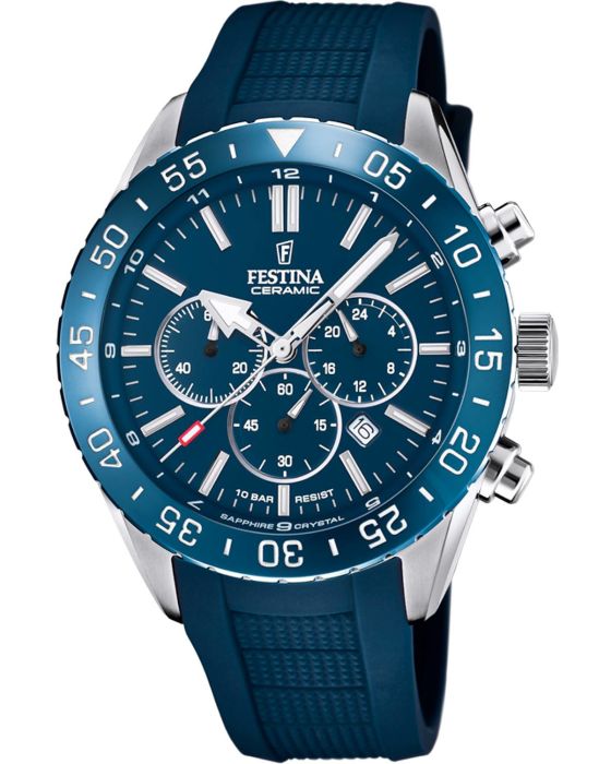 Festina Chronograph F20515/1 Festina Chronograph F20515/1