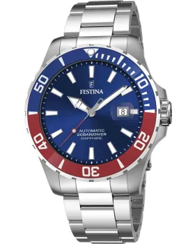 Festina Diver Automatic F20531/5