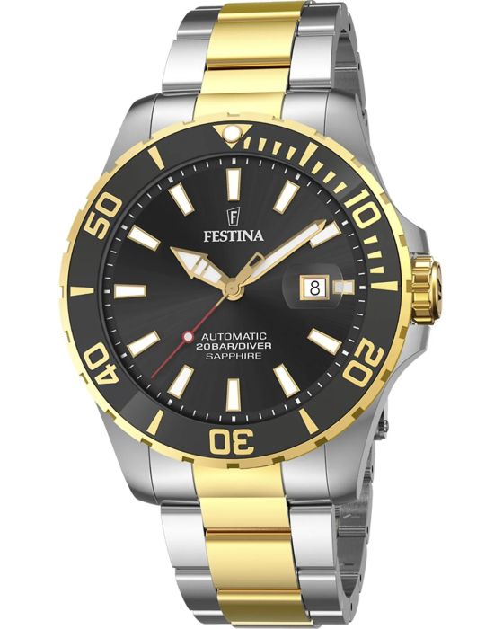 Festina Diver Automatic F20532/2