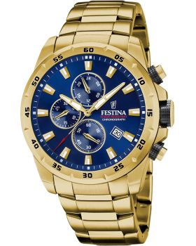 Festina Chronograph F20541/2 - 