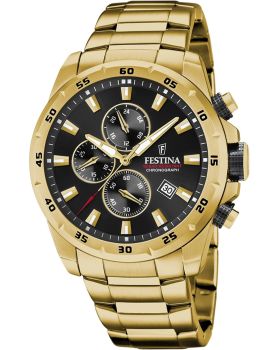 Festina Chronograph F20541/4 - 