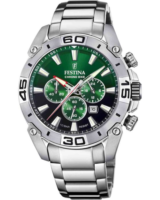 Festina Bike Chronograph F20543/3 Festina Bike Chronograph F20543/3