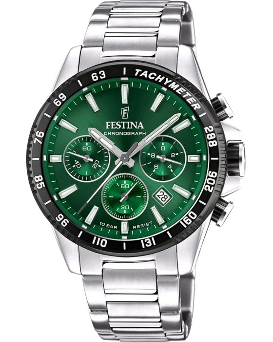 Festina Chronograph F20560/4