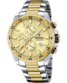 Festina Chronograph F20562/1 - 