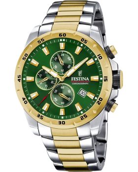 Festina Chronograph F20562/3 - 