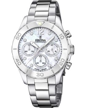 Festina Boyfriend Chronograph F20603/1 - 