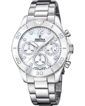 Festina Boyfriend Chronograph F20603/1