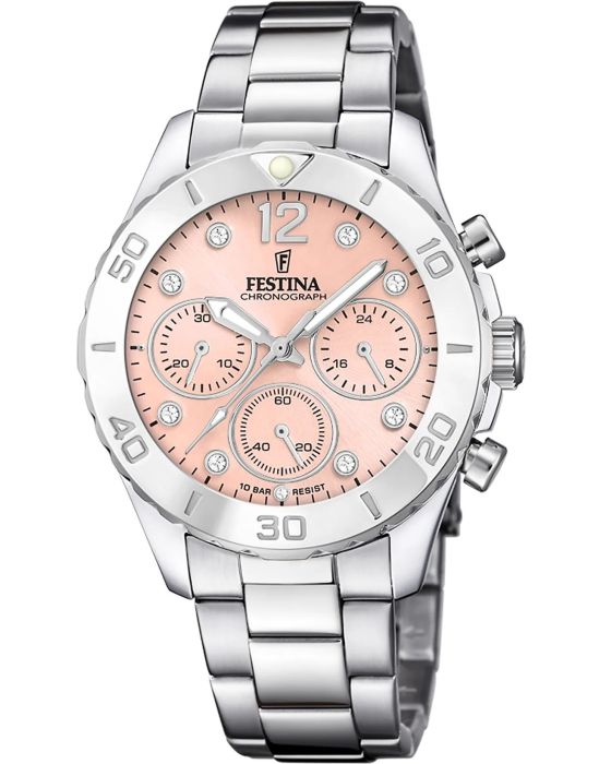 Festina Boyfriend Chronograph F20603/7