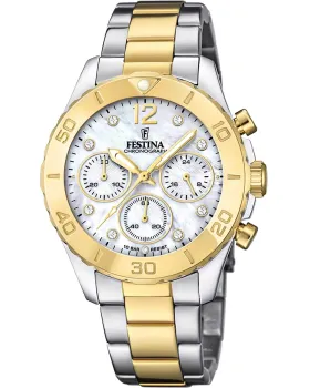 Festina Boyfriend Chronograph F20604/1