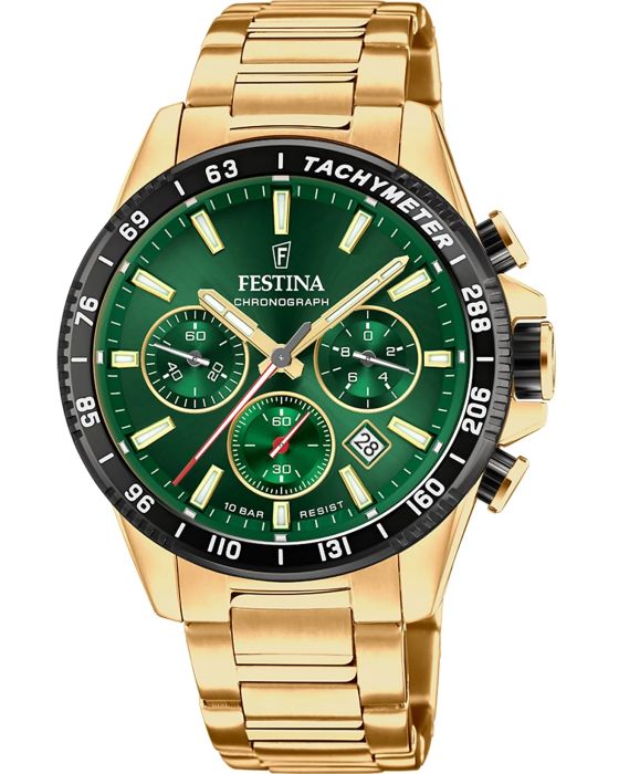 Festina Chronograph F20634/4