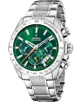 Festina Timeless Chronograph F20668/3