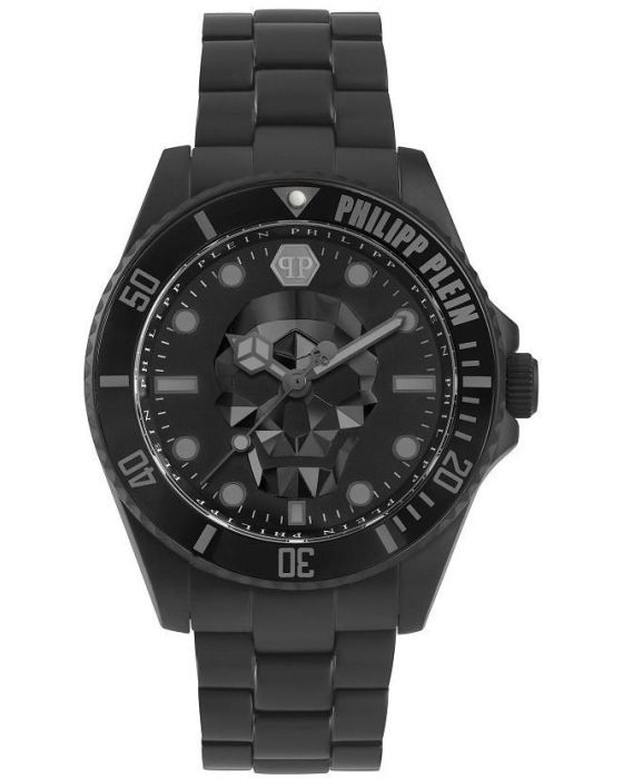 Philipp Plein The Skull Diver PWOAA0922