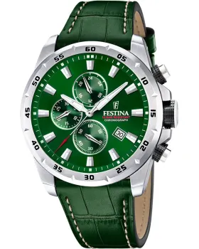 Festina Chronograph F20692/3