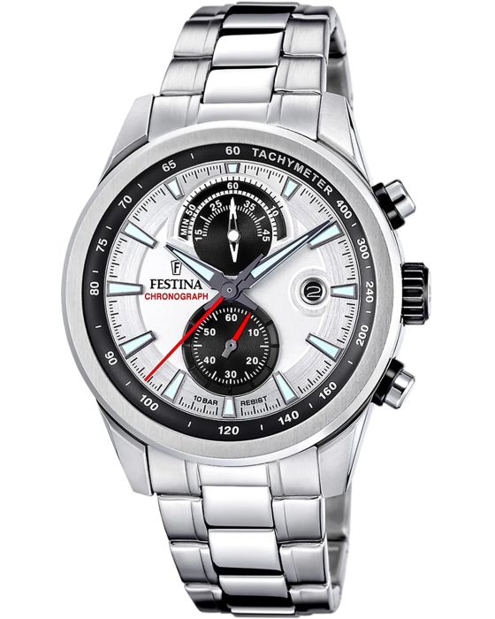 Festina Timeless Chronograph F20694/1