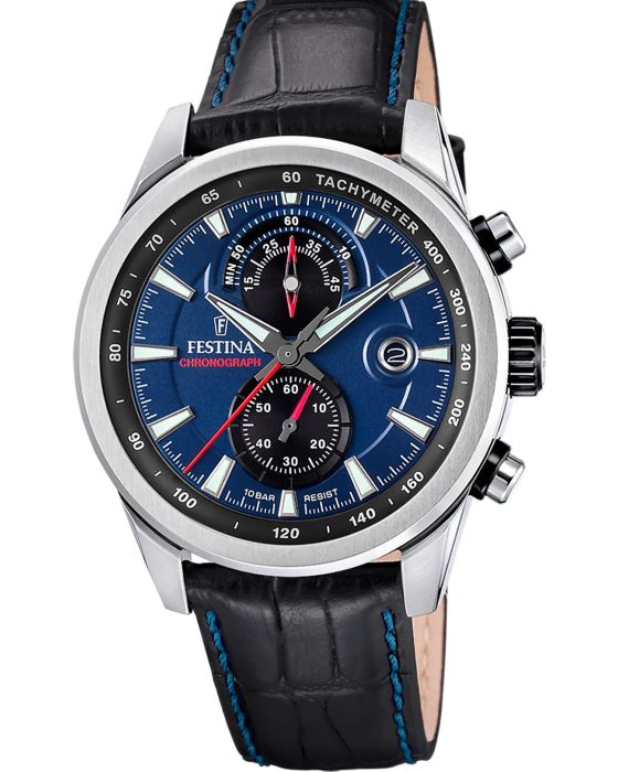 Festina Timeless Chronograph F20695/5 Festina Timeless Chronograph F20695/5