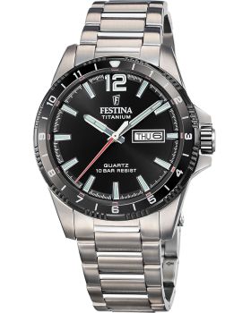 Festina Titanium F20698/4 Festina Titanium F20698/4