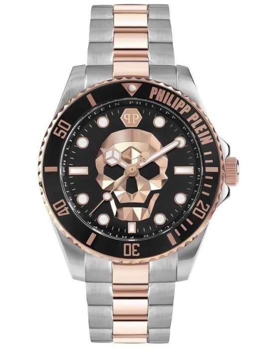 Philipp Plein The Skull Diver PWOAA0822