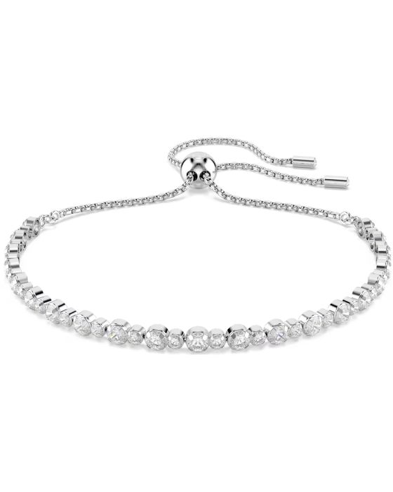 Βραχιόλι Swarovski Matrix Tennis 5677813