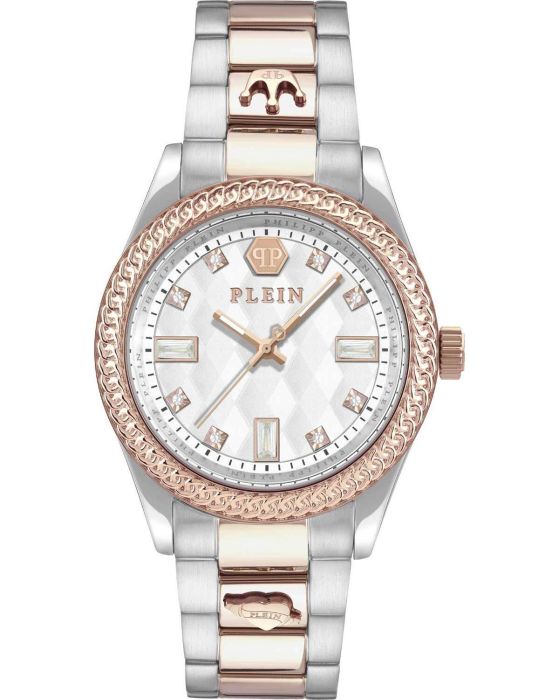 Philipp Plein Queen Crystals PWCDA0724