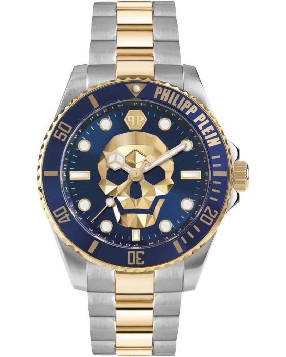Philipp Plein The Skull Diver PWOAA0722