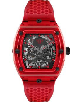Philipp Plein The Skeleton Automatic PWPTA0224