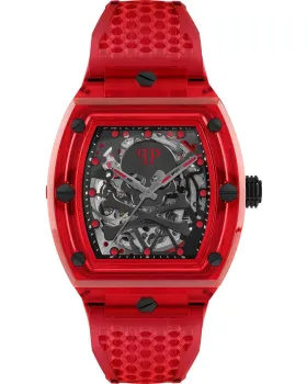 Philipp Plein The Skeleton Automatic PWPTA0224