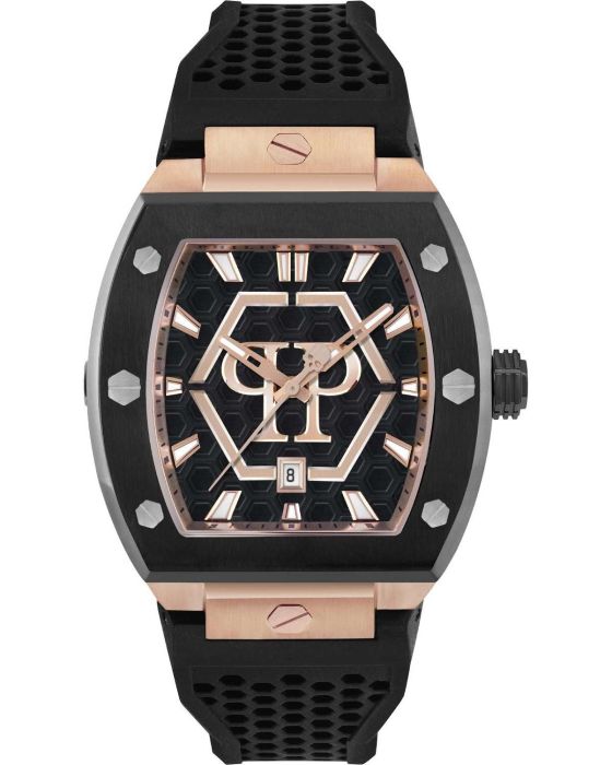 Philipp Plein The Hexagon Phantom PWPUA0124