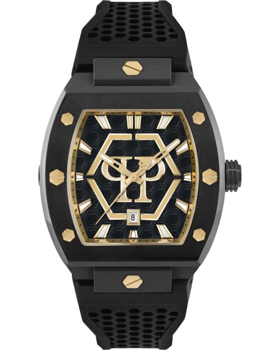 Philipp Plein The Hexagon Phantom PWPUA0224