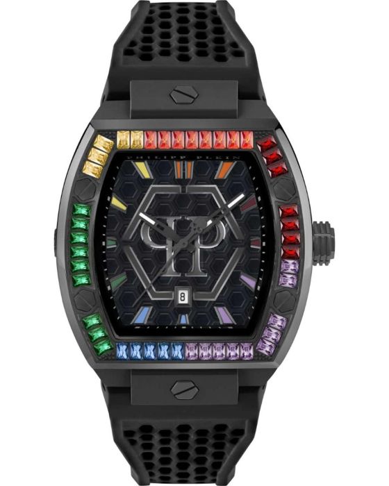 Philipp Plein The Hexagon Phantom PWPUA0324