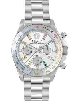 Philipp Plein Nobile Street Couture Chronograph PWSBA0123