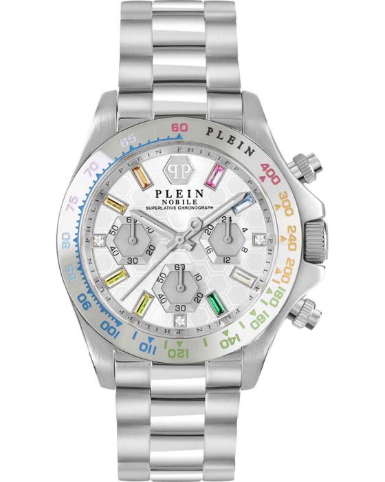 Philipp Plein Nobile Street Couture Chronograph PWSBA0123 Philipp Plein Nobile Street Couture Chronograph PWSBA0123
