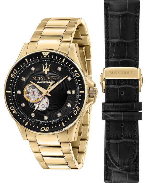 Maserati Sfida Automatic R8823140003