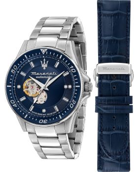 Maserati Sfida Automatic R8823140007 - 