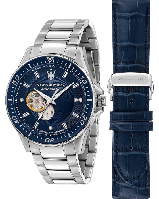 Maserati Sfida Automatic R8823140007