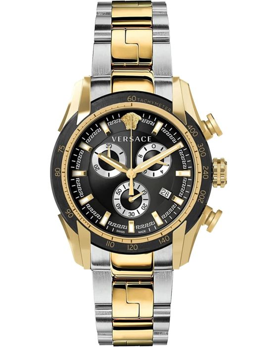 Versace V-Ray Chronograph VE2I00421 Versace V-Ray Chronograph VE2I00421