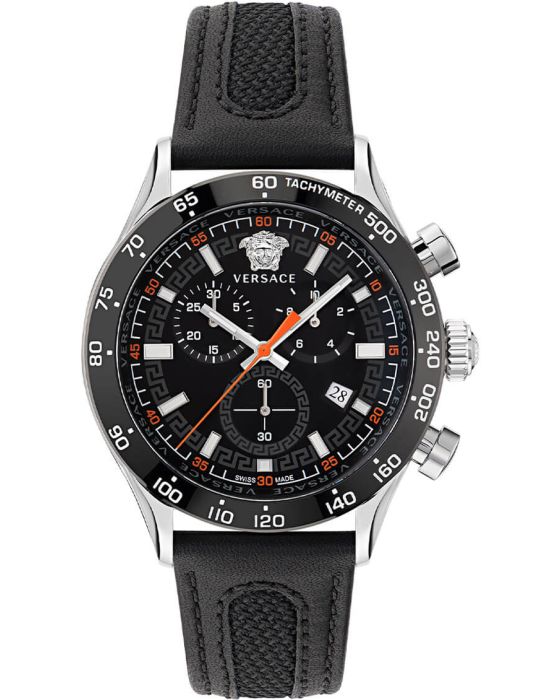 Versace Hellenyium Chronograph VE2U00122 Versace Hellenyium Chronograph VE2U00122