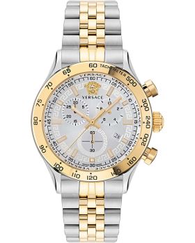 Versace Hellenyium Chronograph VE2U00422