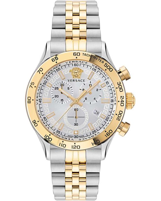 Versace Hellenyium Chronograph VE2U00422 Versace Hellenyium Chronograph VE2U00422