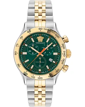 Versace Hellenyium Chronograph VE2U00522