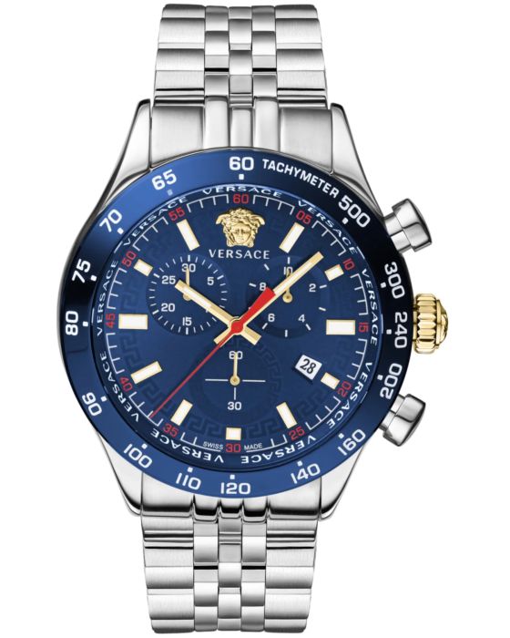 Versace Hellenyium Chronograph VE2U01024 Versace Hellenyium Chronograph VE2U01024