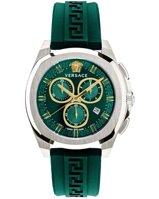 Versace Geo Chronograph VE7CA0223 Versace Geo Chronograph VE7CA0223