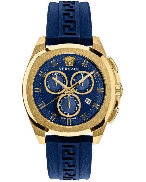 Versace Geo Chronograph VE7CA0323 Versace Geo Chronograph VE7CA0323