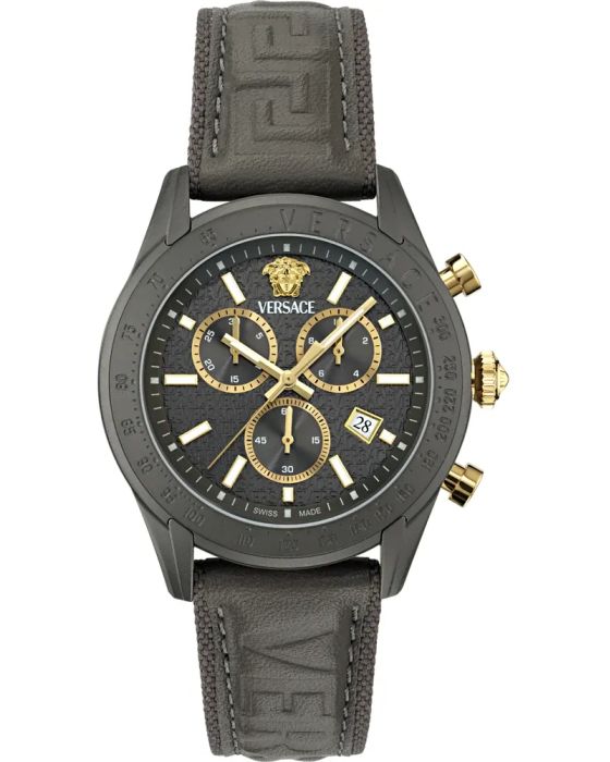 Versace Master Chronograph VE8R00124 Versace Master Chronograph VE8R00124