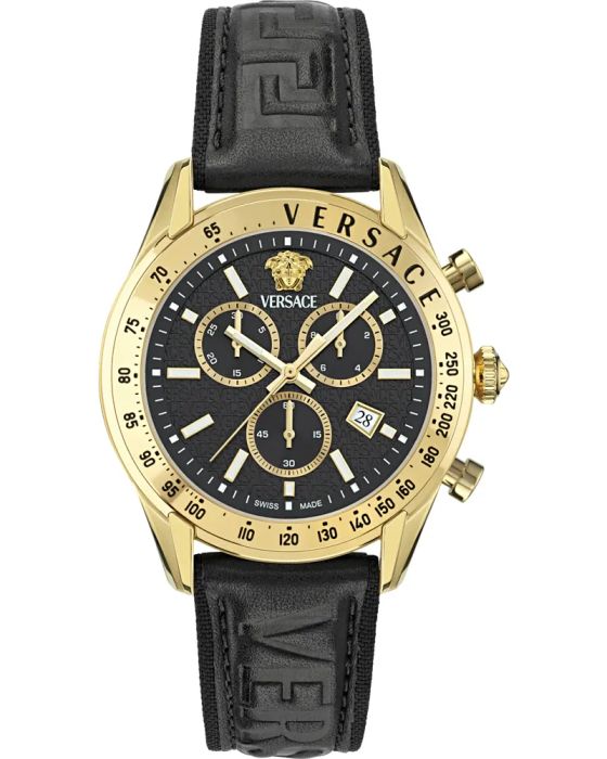 Versace Master Chronograph VE8R00224 Versace Master Chronograph VE8R00224