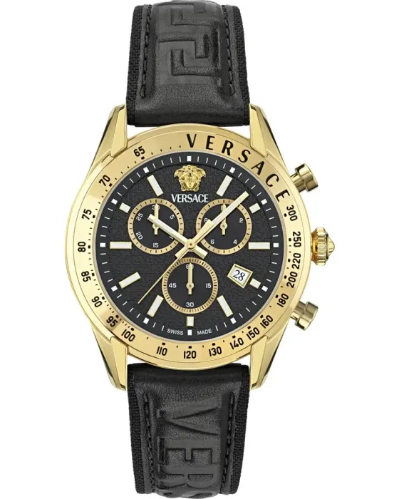 Versace Master Chronograph VE8R00224