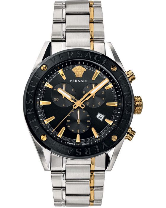 Versace V-Chrono Chronograph VEHB00619  Versace V-Chrono Chronograph VEHB00619
